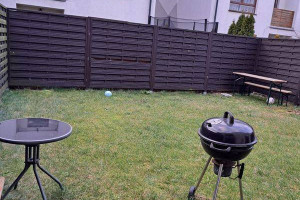 2pok, 50met, Okolice Mieszka I OGRÓD/GARAŻ (Wróblowice)