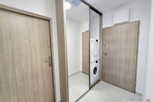 Na wynajem nowa kawalerka ul.Katowicka