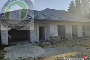 Ogłoszenie dom wolnostojący 117.1m2 Mystków