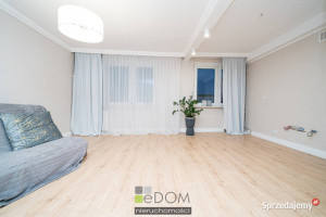 Mieszkanie 49.96 metrów 2 pokojowe Gorzów Wielkopolski