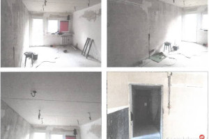 Syndyk sprzeda mieszkanie na Kazimierza Łódź. Gotowe do remontu