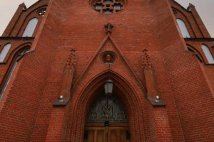 Oferta sprzedaży domu wolnostojącego Lębork 264.4m2