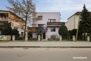 Oferta sprzedaży domu wolnostojącego Lębork 264.4m2