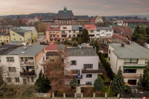 Oferta sprzedaży domu wolnostojącego Lębork 264.4m2