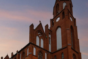 Oferta sprzedaży domu wolnostojącego Lębork 264.4m2