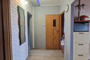 Mieszkanie 63.2m2 3-pokojowe Sieradz