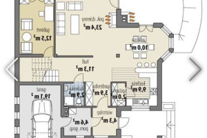 Sprzedam dom 5 km od Krakowa Wołowice gm. Czernichów