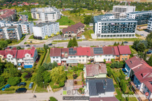 Dom szeregowy 176m2 Gorzów Wielkopolski