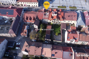 Kamienicę sprzedam 390m2 Bochnia Rynek