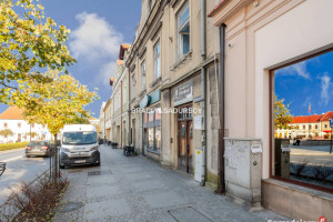 Kamienicę sprzedam 390m2 Bochnia Rynek