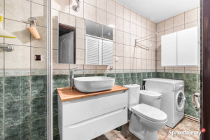 Dom szeregowy 173m2 Lublin