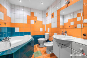 Dom szeregowy 173m2 Lublin