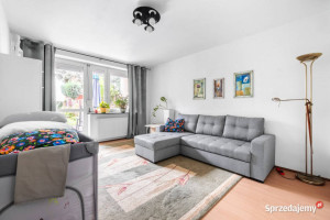 Dom szeregowy 173m2 Lublin