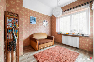 Dom szeregowy 173m2 Lublin