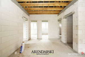 Dom wolnostojący 190.42m2 Gorzów Wielkopolski