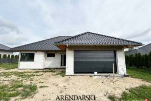 Dom wolnostojący 190.42m2 Gorzów Wielkopolski