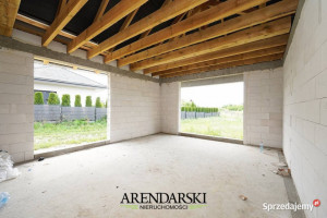 Dom wolnostojący 190.42m2 Gorzów Wielkopolski