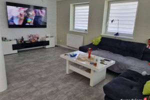 Dom bliźniak 240 metrów Jelenia Góra