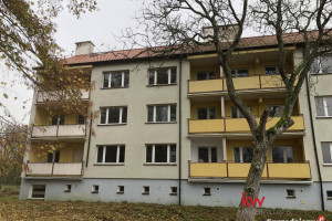 Sprzedaż domu wolnostojącego Przemysław 1248m2