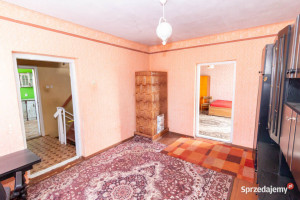 Dom 100,5m2 + działka 0,99ha w Podgórzu