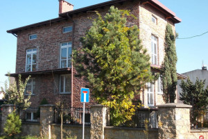 Dom Sosnowiec, Pogoń.