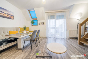 Sprzedaż mieszkania 71.73m2 3 pok Gorzów Wielkopolski