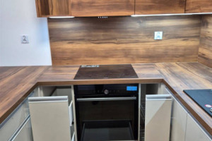 Mieszkanie Biłgoraj 73.52m2 3 pokojowe