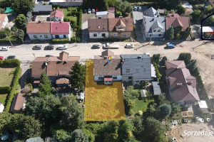 Nowy Sącz , Waryńskiego 44