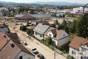 Nowy Sącz , Waryńskiego 44