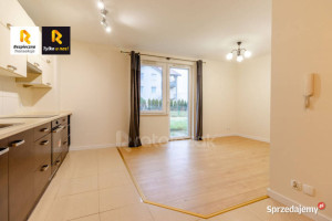 Mieszkanie 36.6m2 2-pokojowe Bolszewo Zamostna