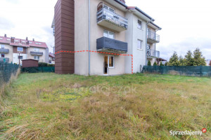 Mieszkanie 36.6m2 2-pokojowe Bolszewo Zamostna