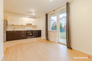 Mieszkanie 36.6m2 2-pokojowe Bolszewo Zamostna