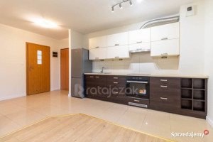 Mieszkanie 36.6m2 2-pokojowe Bolszewo Zamostna