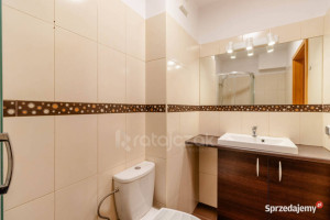 Mieszkanie 36.6m2 2-pokojowe Bolszewo Zamostna