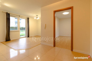 Mieszkanie 36.6m2 2-pokojowe Bolszewo Zamostna