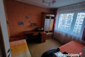 Syndyk sprzeda 1/8 udziału w prawie własności lokalu mieszkalnego