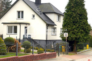 Oferta sprzedaży domu bliźniaka 160m2 Kartuzy