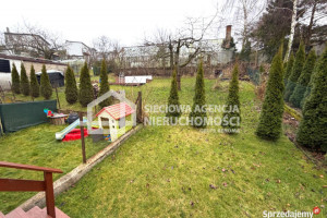 Oferta sprzedaży domu bliźniaka 160m2 Kartuzy