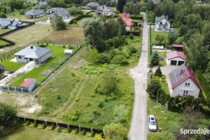 Działka budowlana ul. B.Chrobrego w Chełmie 2342m2