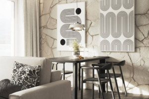 Dom w górach z możliwością podziału // Szczawnica