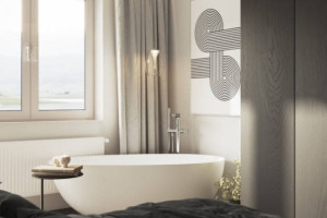 Dom w górach z możliwością podziału // Szczawnica