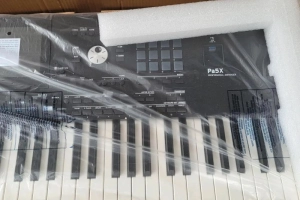 Korg Pa5X, Korg Pa4X, Korg Pa4X MG2 Edition , Korg NAUTILUS, Korg Pa1000 MG Edition, Korg PA-1000, Yamaha Genos2 , Yamaha Genos , Yamaha Tyros5