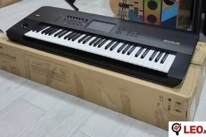 Korg Pa5X, Korg Pa4X, Korg Pa4X MG2 Edition , Korg NAUTILUS, Korg Pa1000 MG Edition, Korg PA-1000, Yamaha Genos2 , Yamaha Genos , Yamaha Tyros5