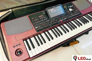 Korg Pa5X, Korg Pa4X, Korg Pa4X MG2 Edition , Korg NAUTILUS, Korg Pa1000 MG Edition, Korg PA-1000, Yamaha Genos2 , Yamaha Genos , Yamaha Tyros5