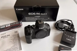 Canon EOS R5 Mark II , Canon EOS R3, Canon EOS R5, Canon EOS R6 Mark II, Canon EOS R6, Canon EOS R7,  Nikon Z9,  Nikon Z8, Nikon Z 7II, Nikon D780