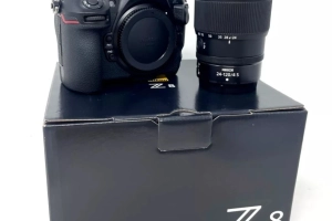 Canon EOS R5 Mark II , Canon EOS R3, Canon EOS R5, Canon EOS R6 Mark II, Canon EOS R6, Canon EOS R7,  Nikon Z9,  Nikon Z8, Nikon Z 7II, Nikon D780