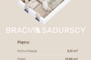 Dom bliźniak 112m2 Gaj Gaj