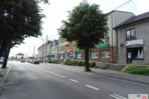 Lokal na wynajem 17 metrów Biłgoraj