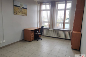 Lokal na wynajem 17 metrów Biłgoraj