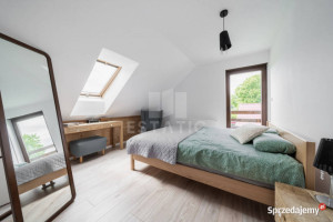 Dom wolnostojący 103.45m2 Czarna Dąbrówka